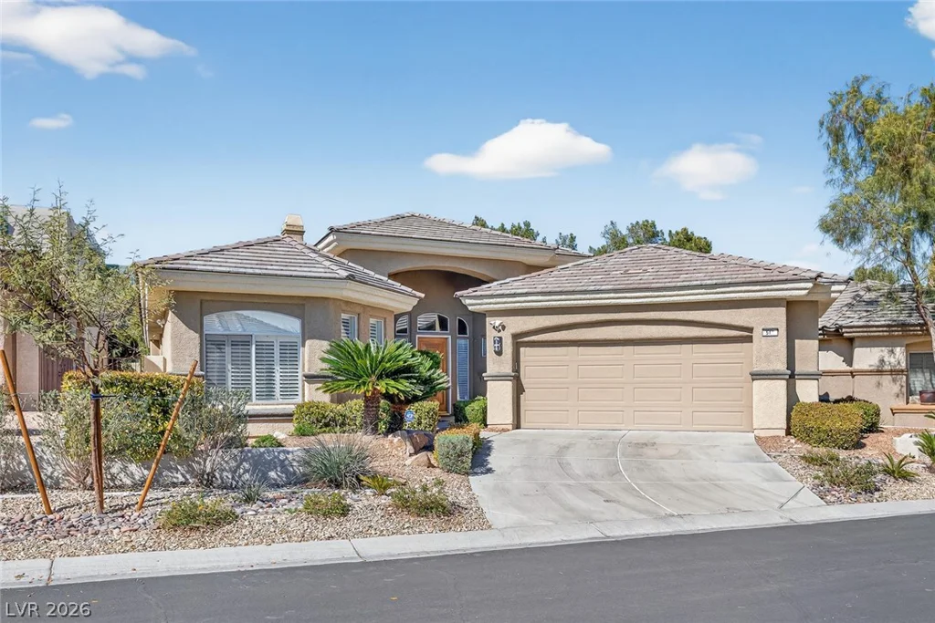 541 Summer Mesa, Las Vegas, NV 89144