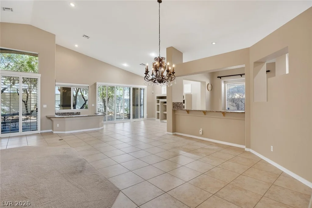 541 Summer Mesa, Las Vegas, NV 89144