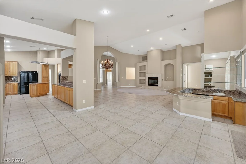 541 Summer Mesa, Las Vegas, NV 89144