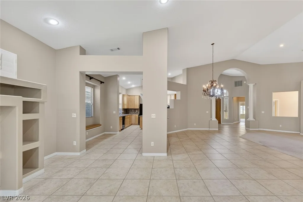 541 Summer Mesa, Las Vegas, NV 89144