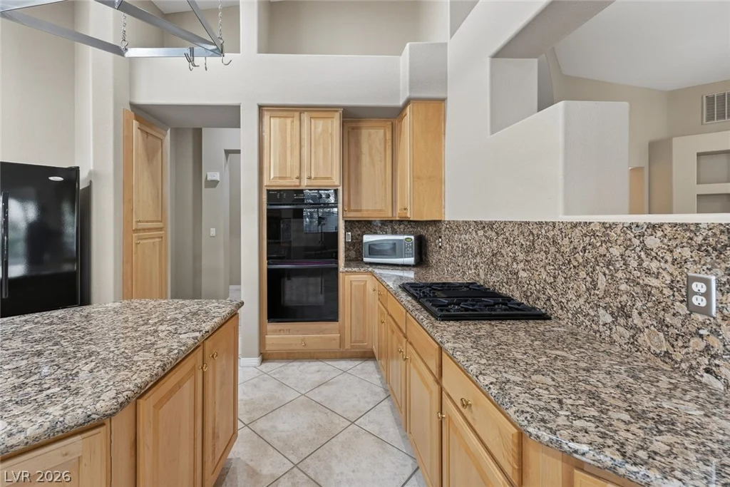 541 Summer Mesa, Las Vegas, NV 89144