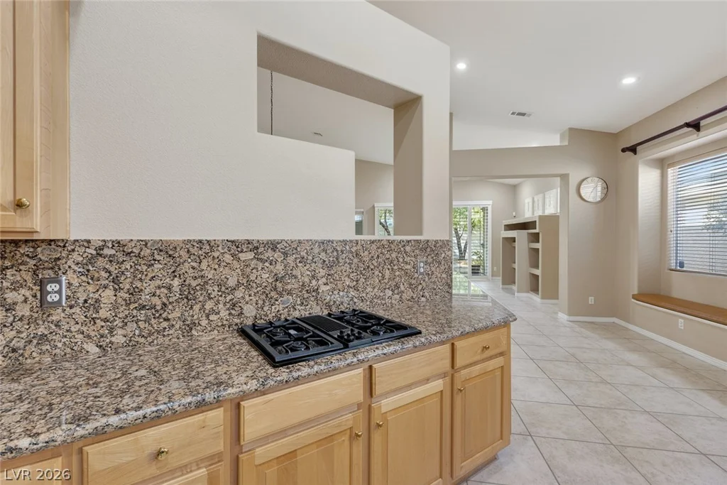 541 Summer Mesa, Las Vegas, NV 89144