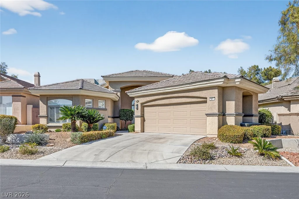 541 Summer Mesa, Las Vegas, NV 89144