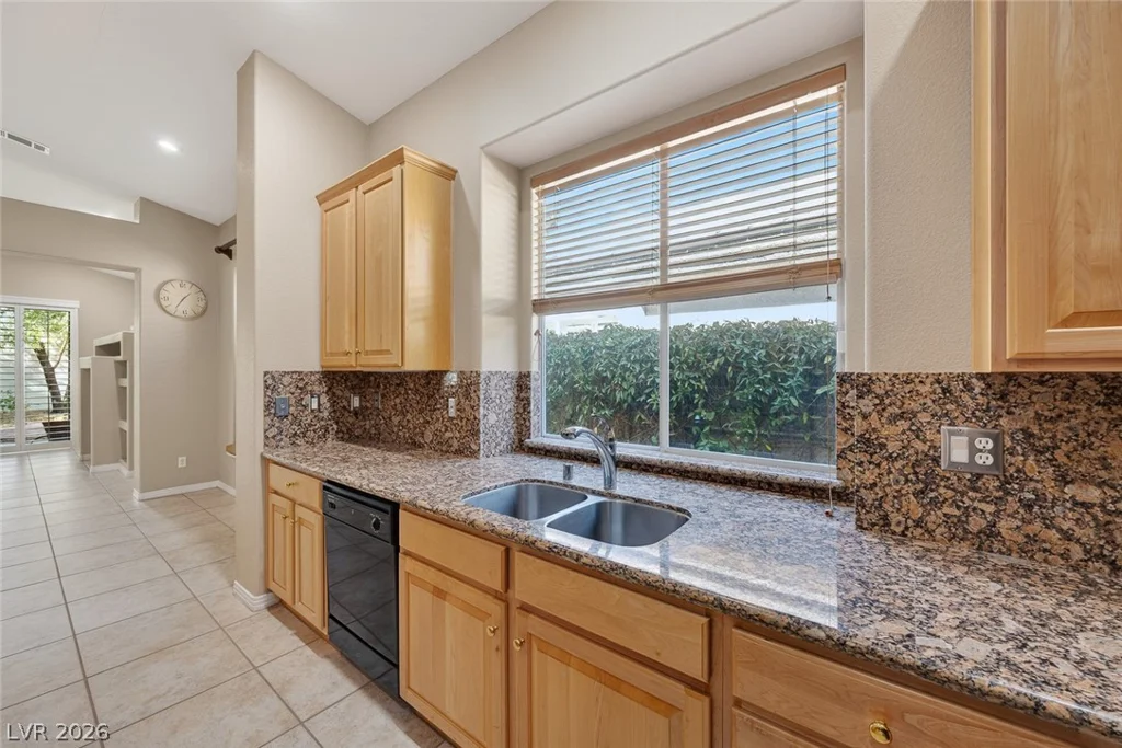 541 Summer Mesa, Las Vegas, NV 89144