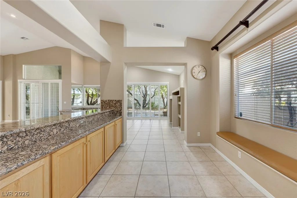 541 Summer Mesa, Las Vegas, NV 89144