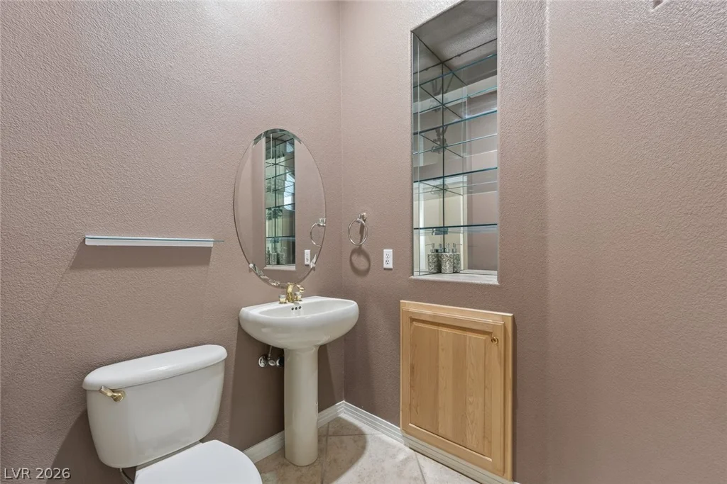 541 Summer Mesa, Las Vegas, NV 89144
