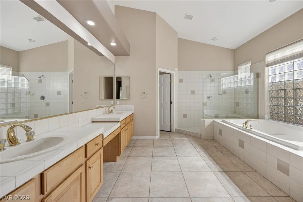 541 Summer Mesa, Las Vegas, NV 89144