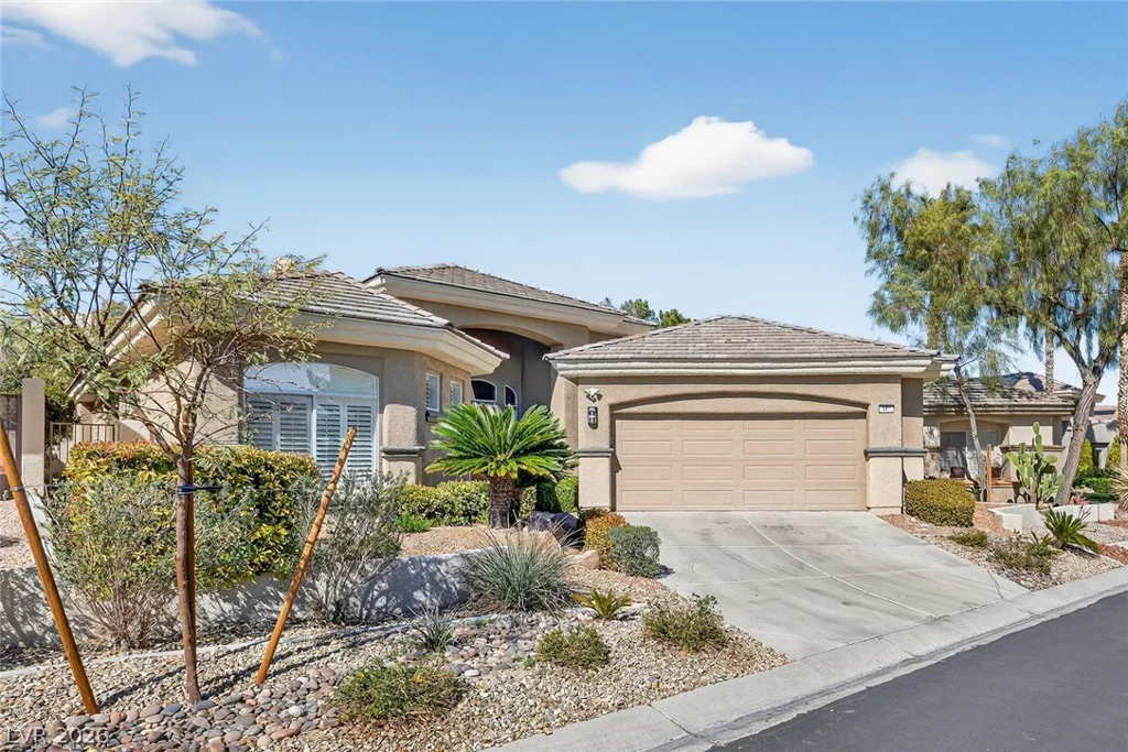 541 Summer Mesa, Las Vegas, NV 89144