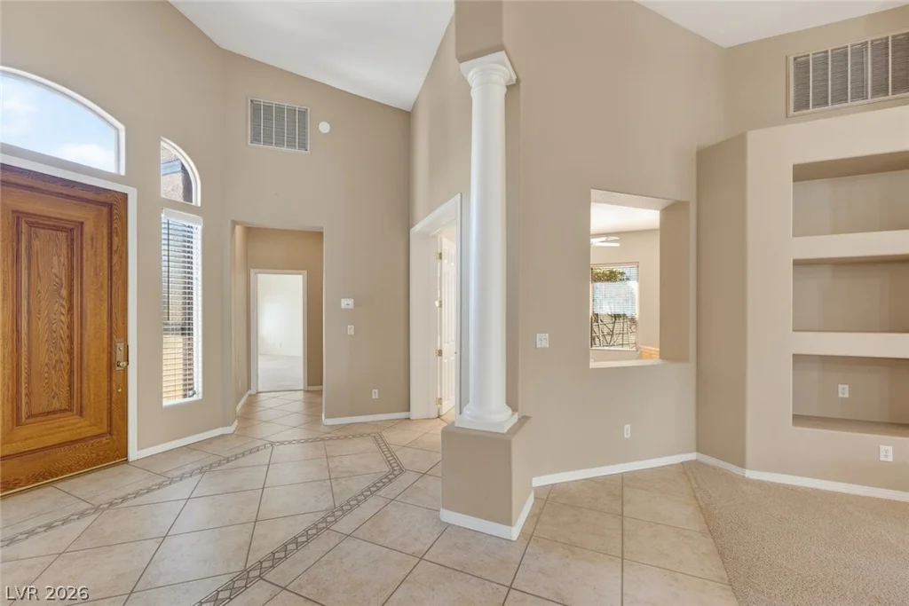 541 Summer Mesa, Las Vegas, NV 89144