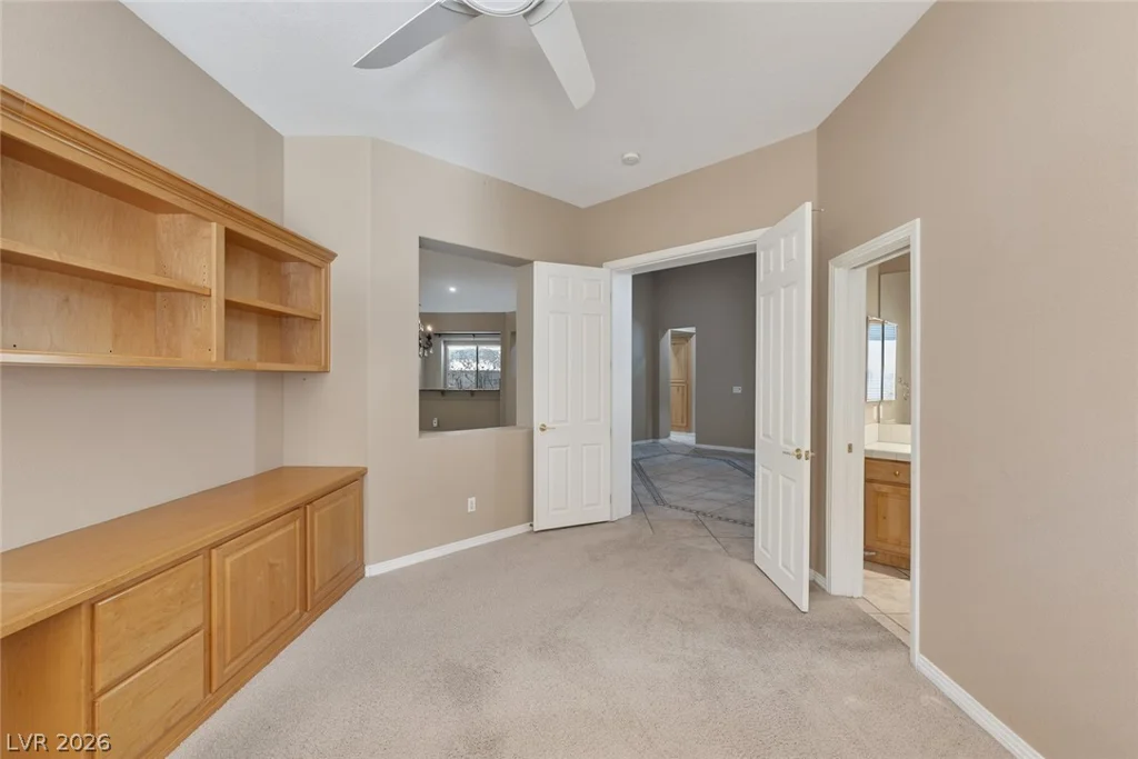 541 Summer Mesa, Las Vegas, NV 89144