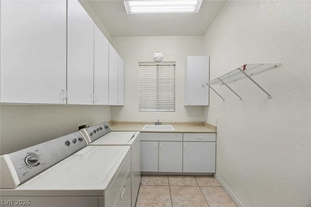 541 Summer Mesa, Las Vegas, NV 89144