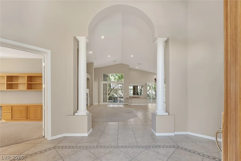 541 Summer Mesa, Las Vegas, NV 89144