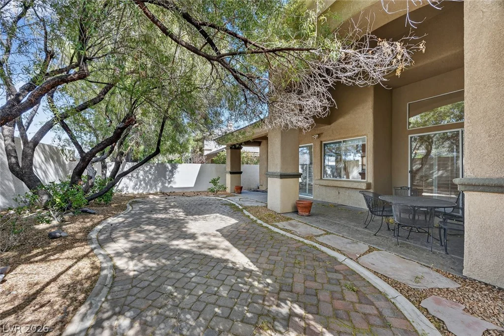 541 Summer Mesa, Las Vegas, NV 89144