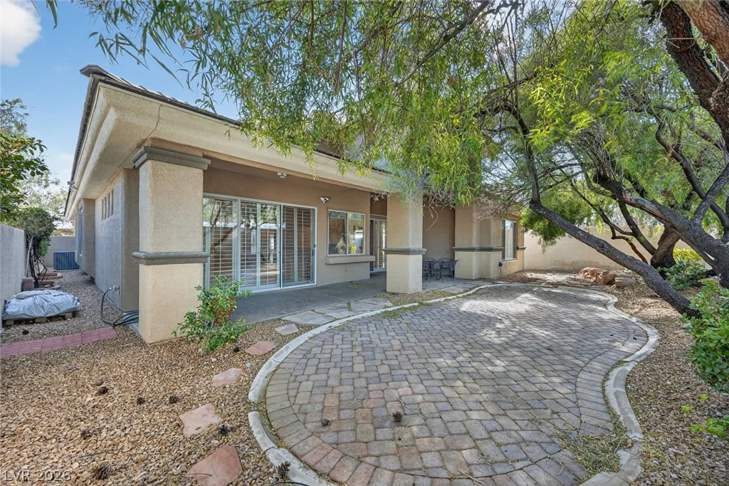 541 Summer Mesa, Las Vegas, NV 89144