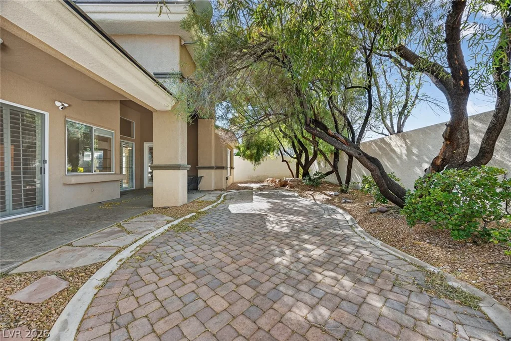 541 Summer Mesa, Las Vegas, NV 89144