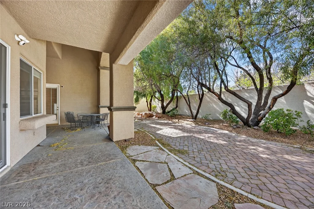 541 Summer Mesa, Las Vegas, NV 89144