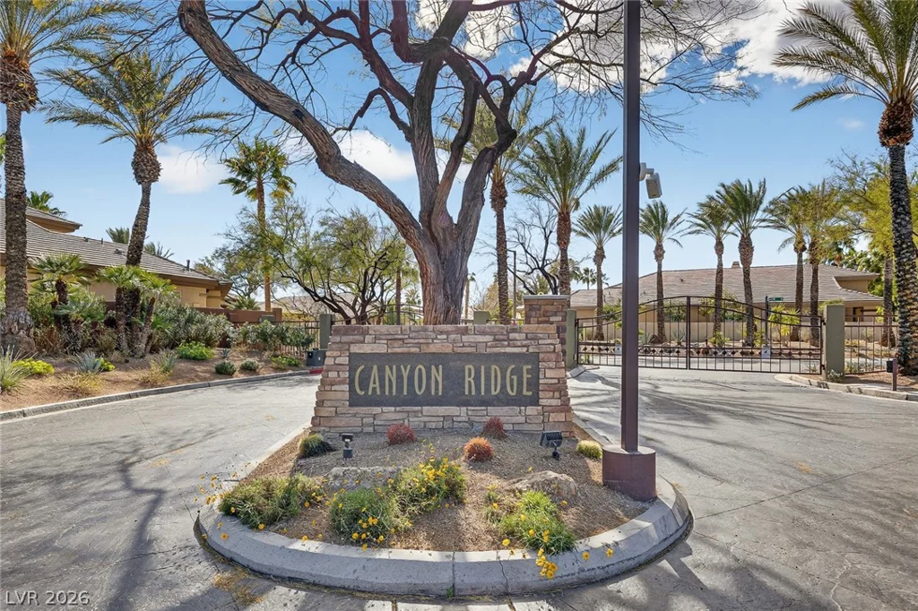 541 Summer Mesa, Las Vegas, NV 89144