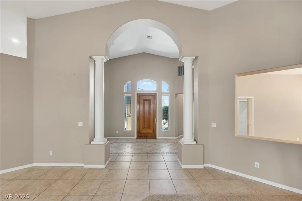 541 Summer Mesa, Las Vegas, NV 89144