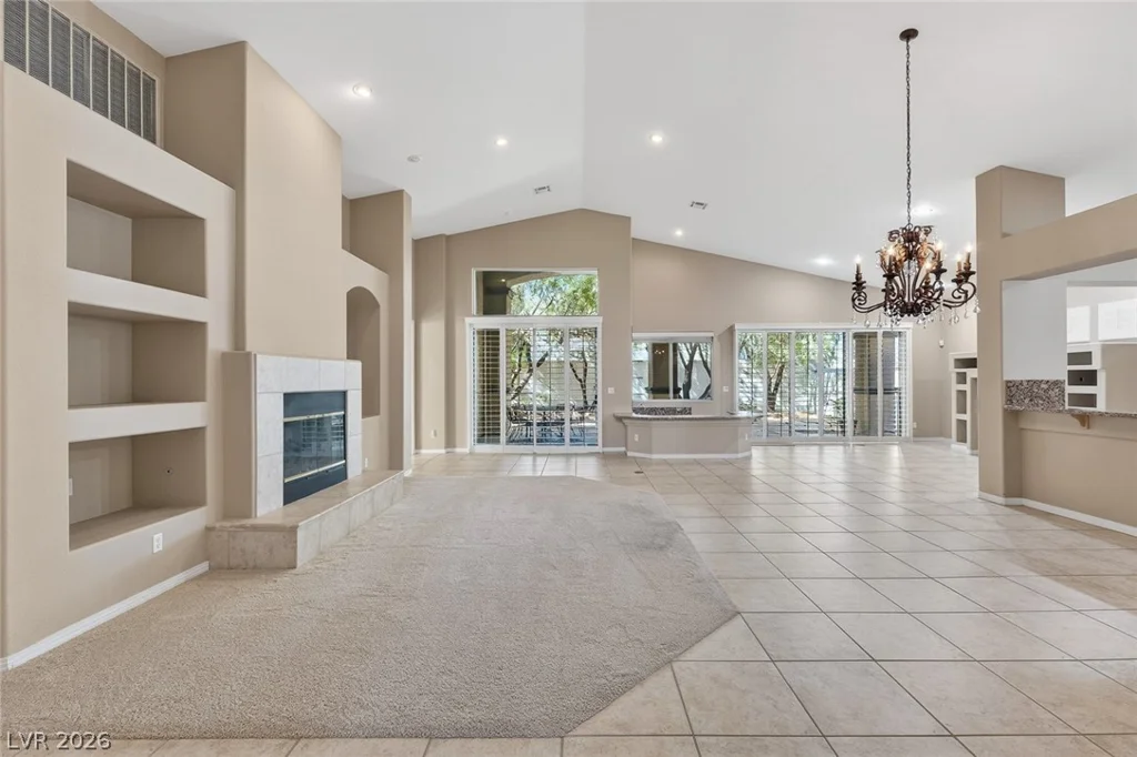 541 Summer Mesa, Las Vegas, NV 89144