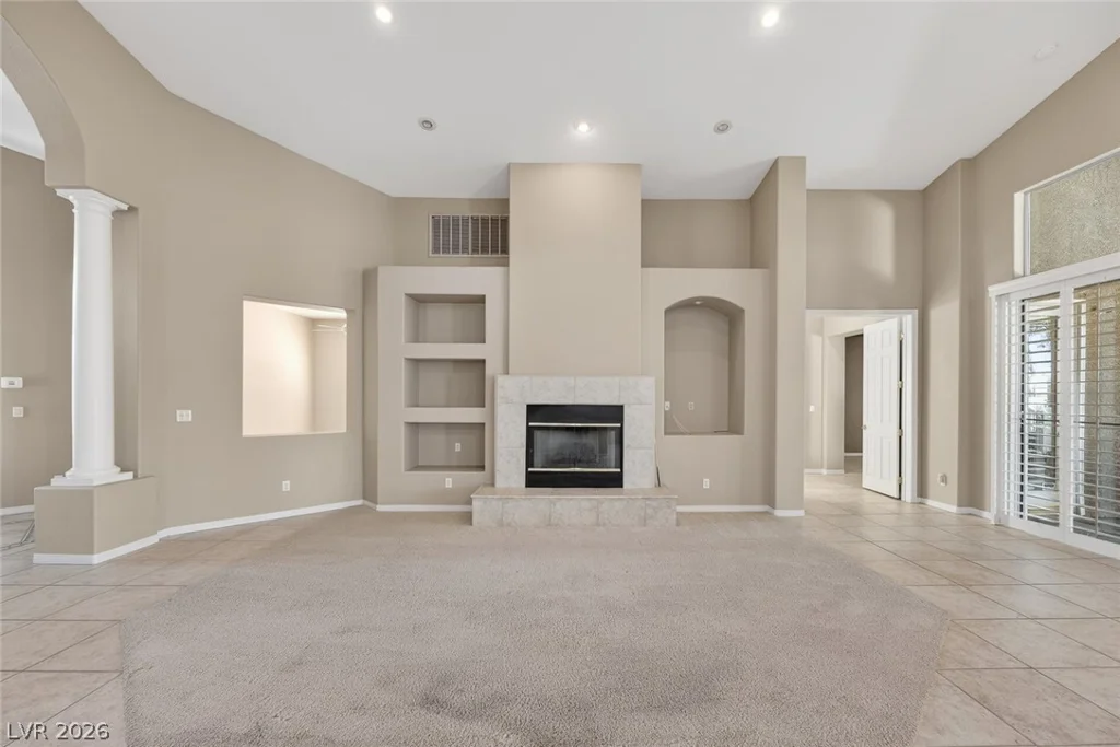 541 Summer Mesa, Las Vegas, NV 89144