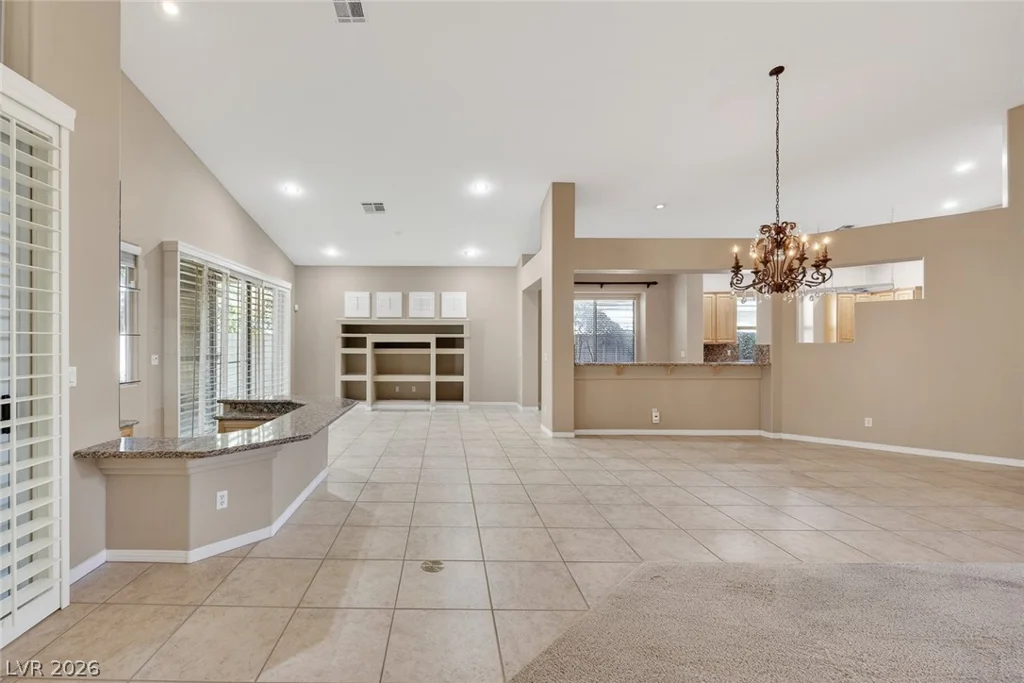 541 Summer Mesa, Las Vegas, NV 89144