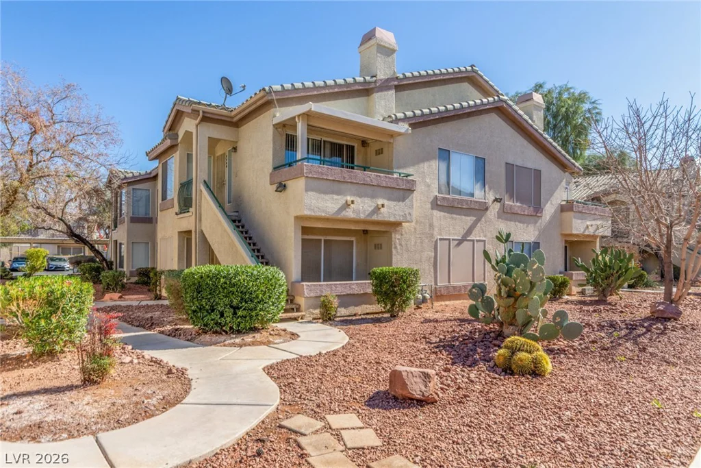 5710 Tropicana, Las Vegas, NV 89122