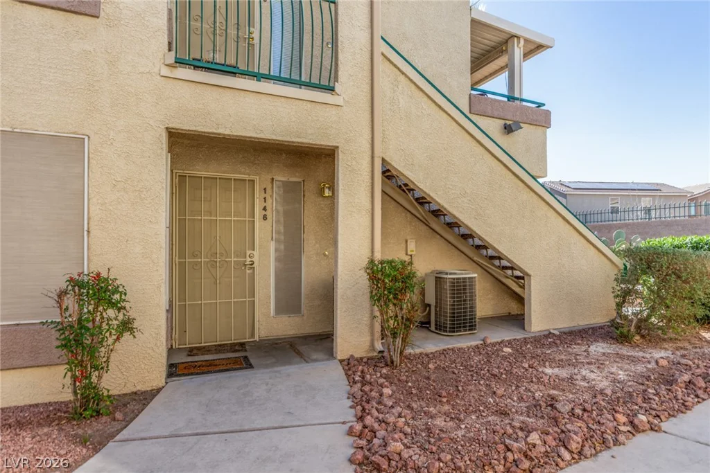5710 Tropicana, Las Vegas, NV 89122