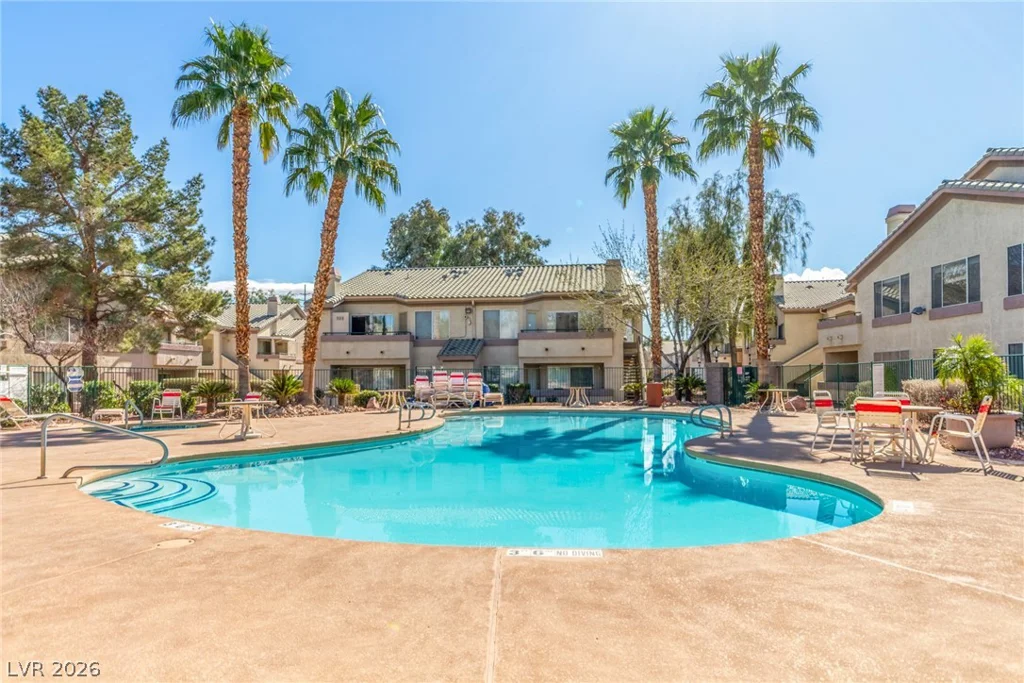 5710 Tropicana, Las Vegas, NV 89122