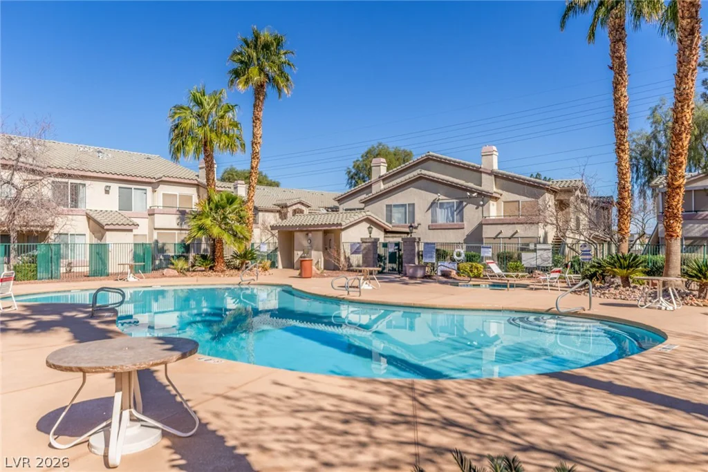 5710 Tropicana, Las Vegas, NV 89122
