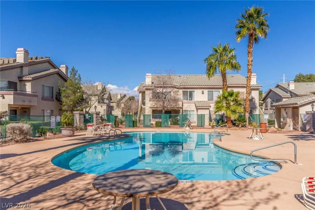 5710 Tropicana, Las Vegas, NV 89122