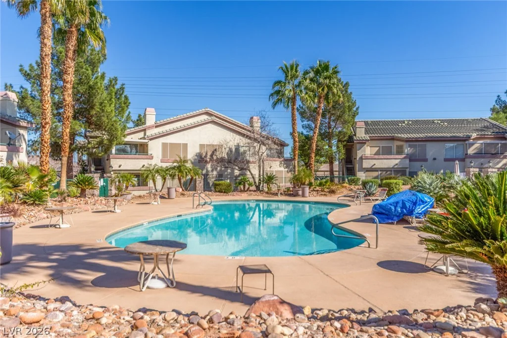 5710 Tropicana, Las Vegas, NV 89122