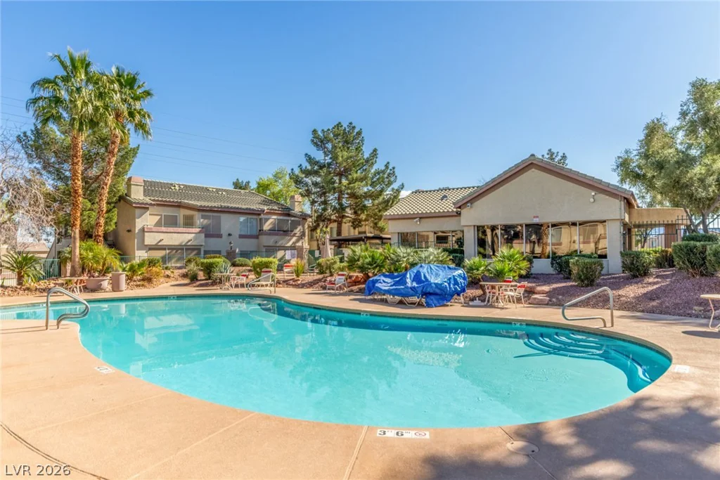 5710 Tropicana, Las Vegas, NV 89122