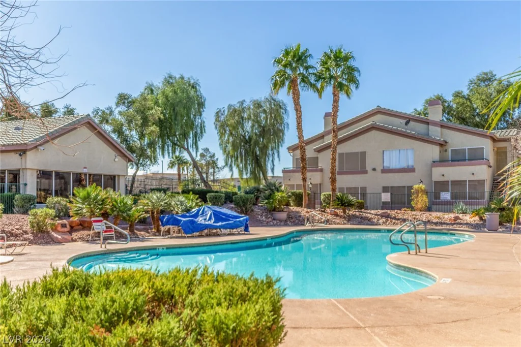 5710 Tropicana, Las Vegas, NV 89122