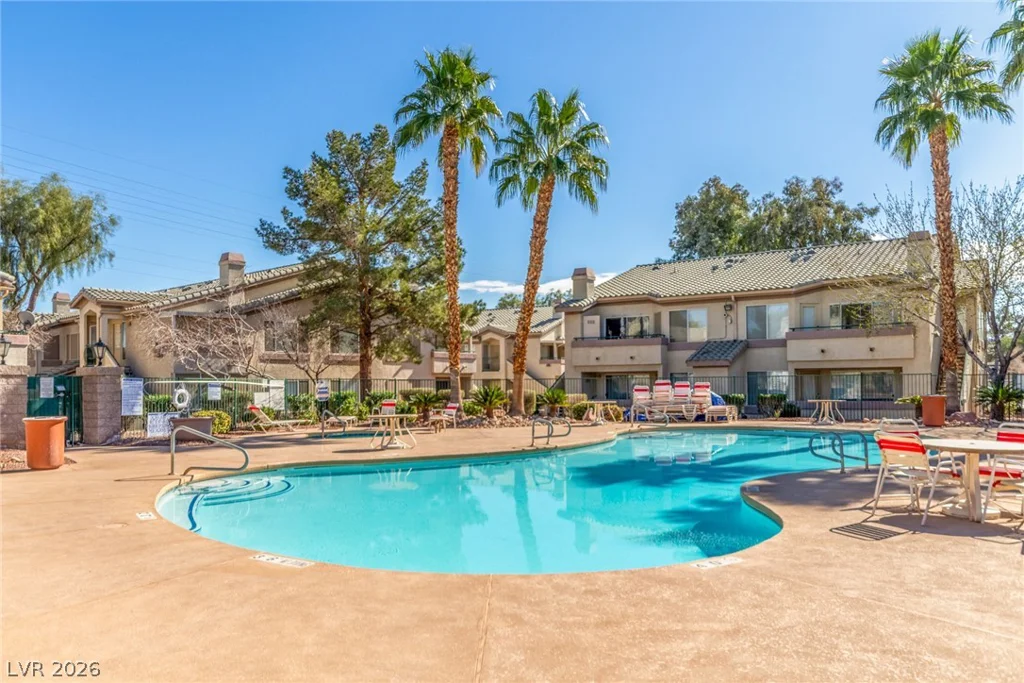 5710 Tropicana, Las Vegas, NV 89122