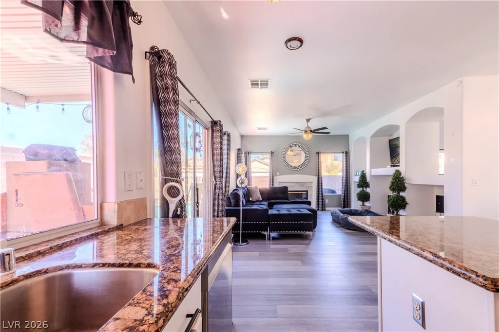 8539 Rocky Hillside, Las Vegas, NV 89123