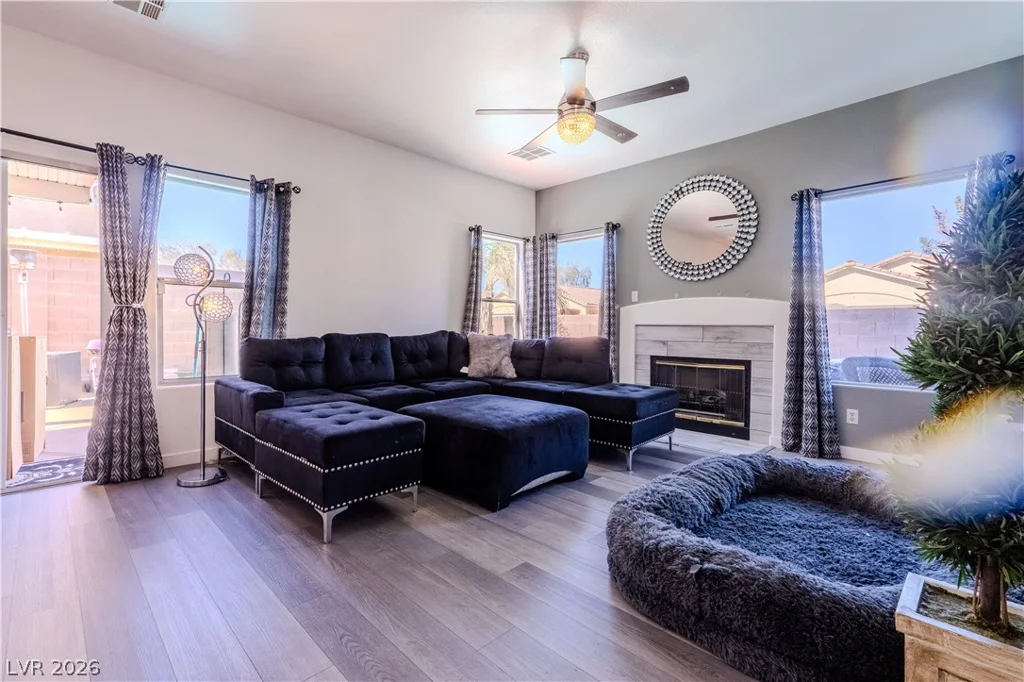 8539 Rocky Hillside, Las Vegas, NV 89123