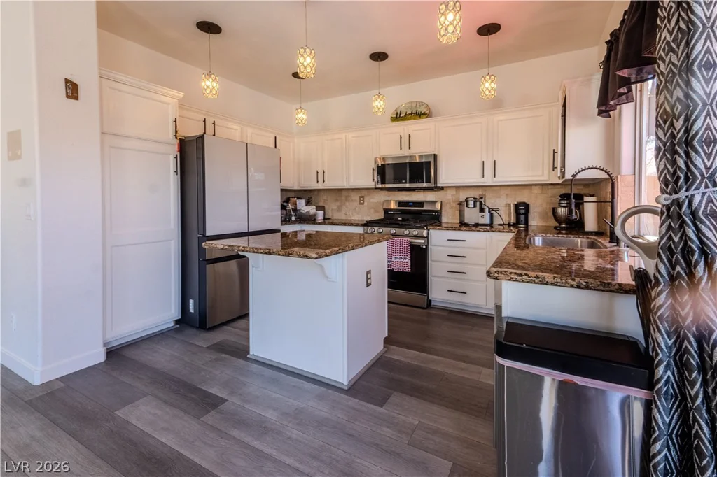 8539 Rocky Hillside, Las Vegas, NV 89123