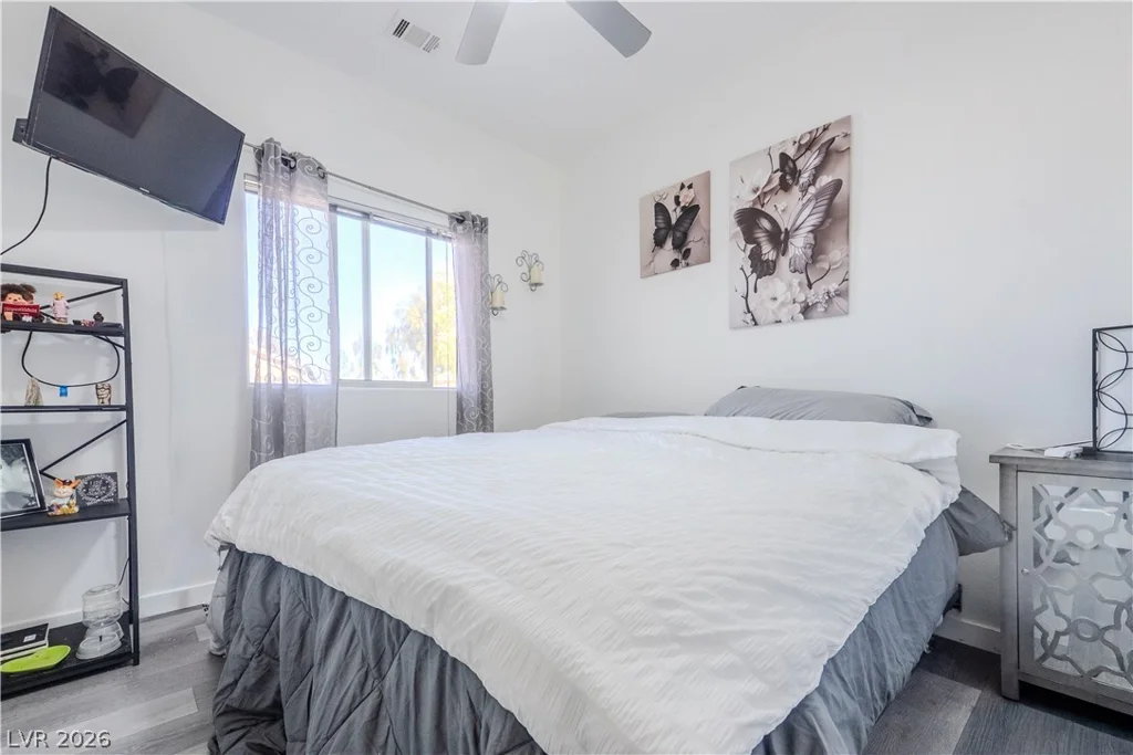 8539 Rocky Hillside, Las Vegas, NV 89123