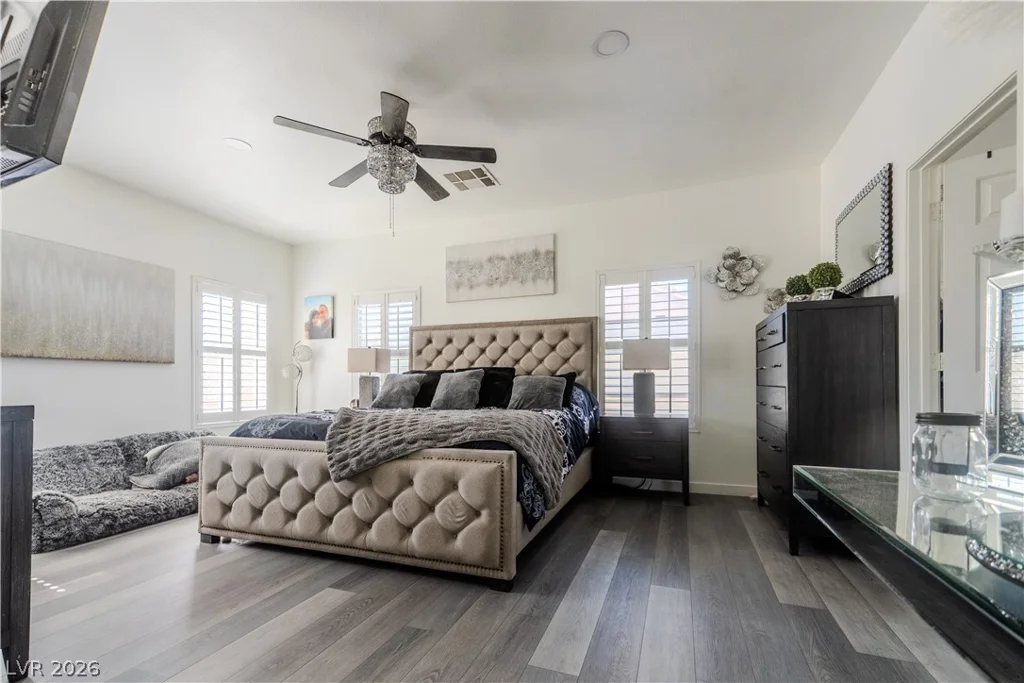 8539 Rocky Hillside, Las Vegas, NV 89123