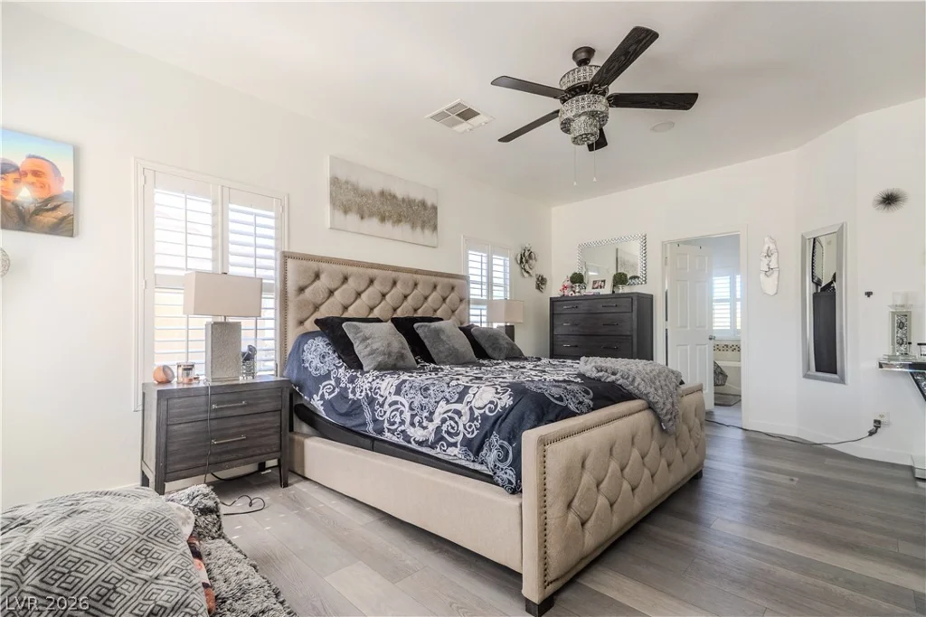 8539 Rocky Hillside, Las Vegas, NV 89123