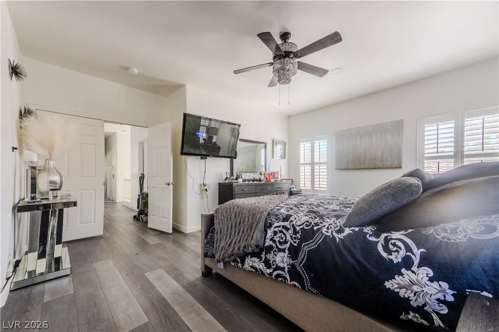 8539 Rocky Hillside, Las Vegas, NV 89123