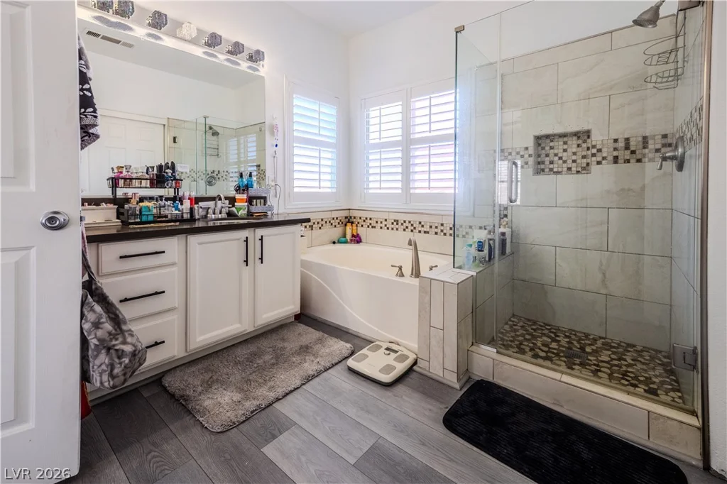 8539 Rocky Hillside, Las Vegas, NV 89123