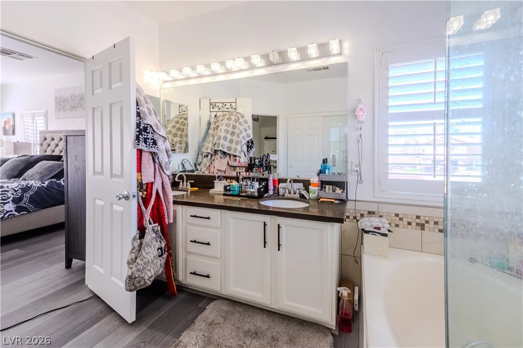 8539 Rocky Hillside, Las Vegas, NV 89123
