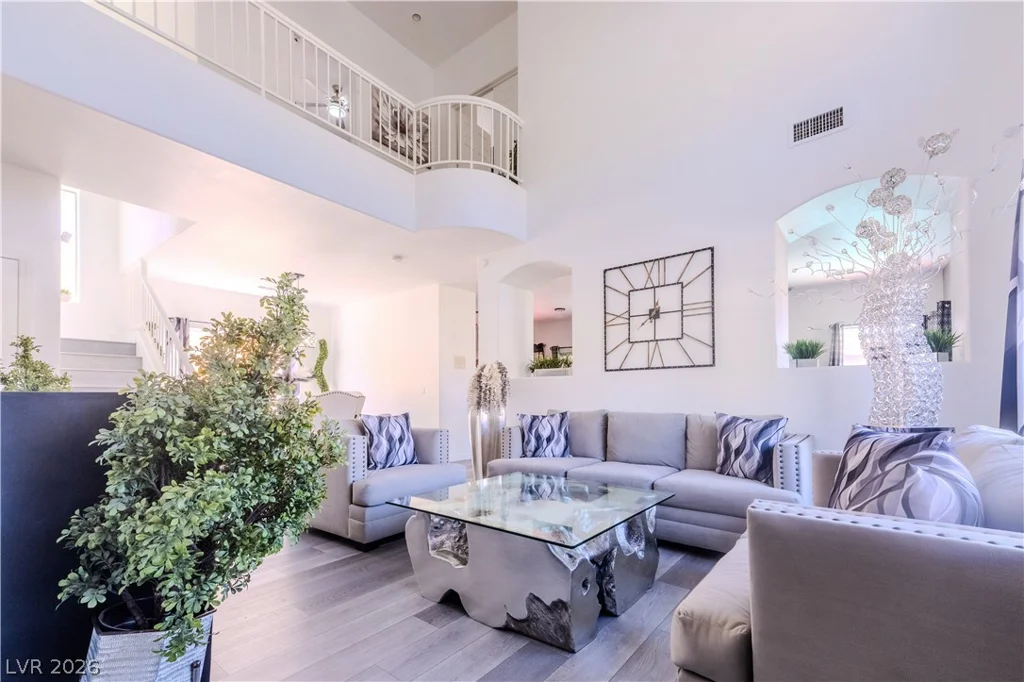 8539 Rocky Hillside, Las Vegas, NV 89123