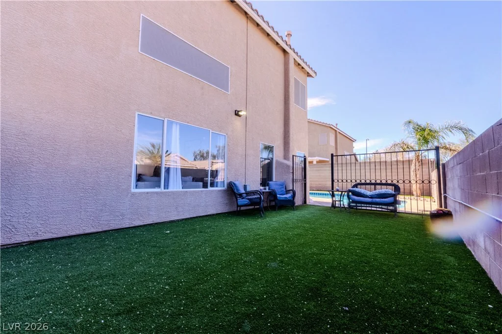 8539 Rocky Hillside, Las Vegas, NV 89123