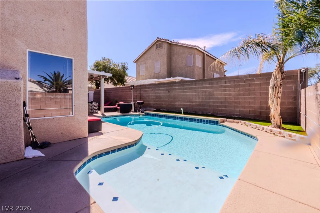 8539 Rocky Hillside, Las Vegas, NV 89123