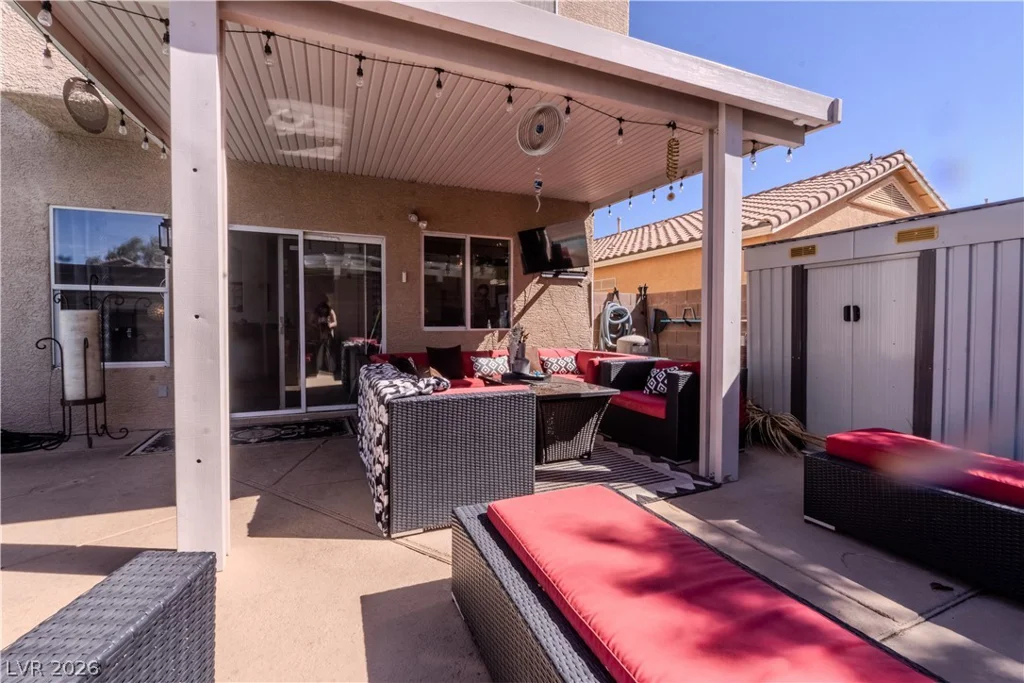 8539 Rocky Hillside, Las Vegas, NV 89123