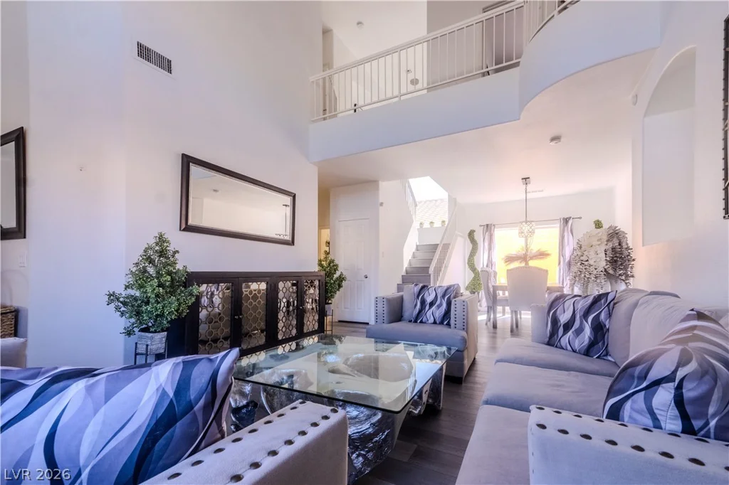 8539 Rocky Hillside, Las Vegas, NV 89123