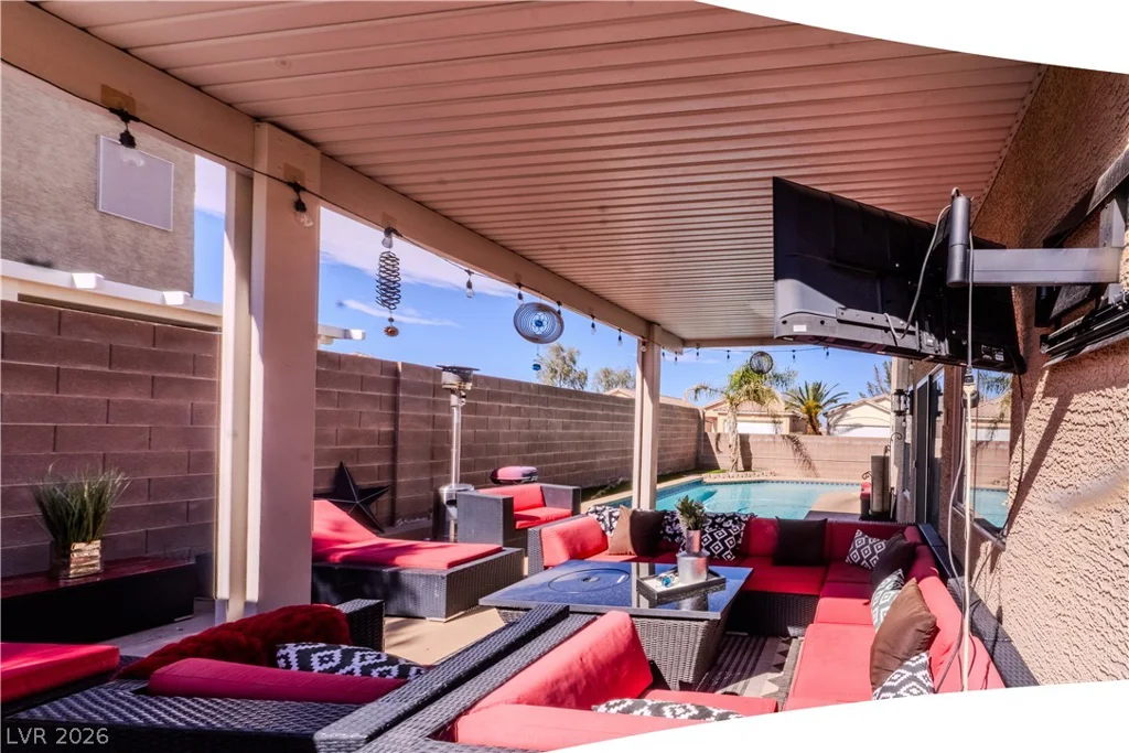 8539 Rocky Hillside, Las Vegas, NV 89123