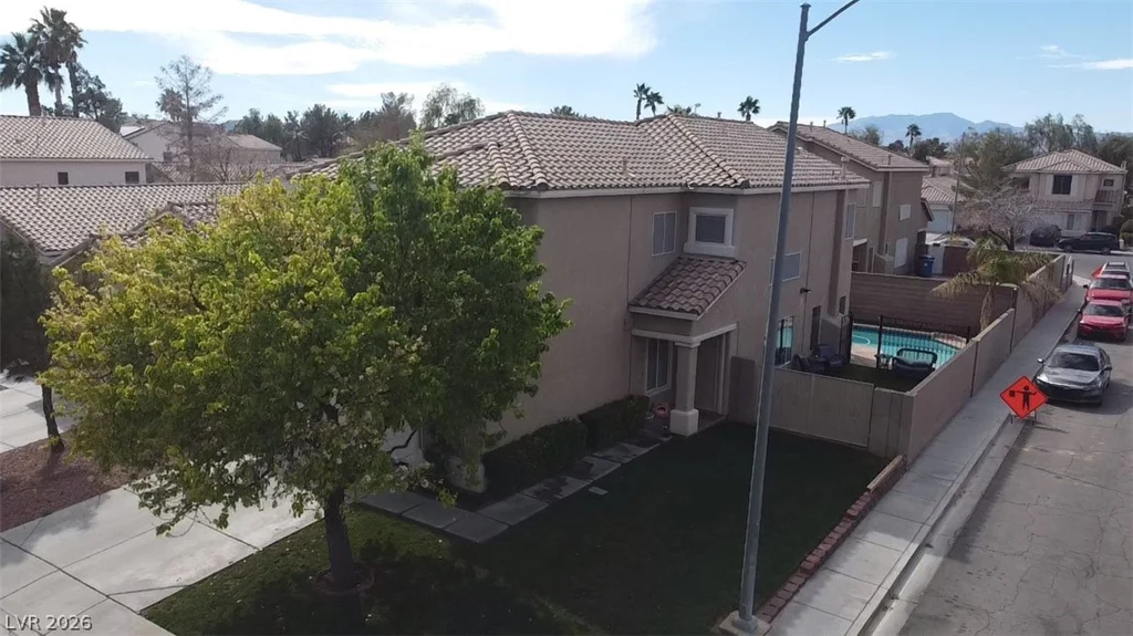 8539 Rocky Hillside, Las Vegas, NV 89123